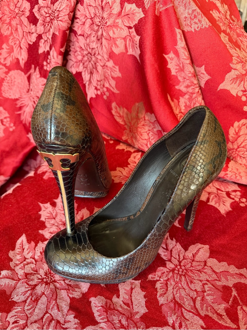 Tory Burch Heels/Pumps